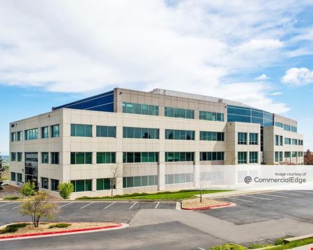 A look at Eldorado Ridge I Commercial space for Rent in Broomfield