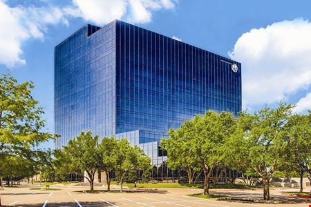 A look at 101 East Park Boulevard Office space for Rent in Plano