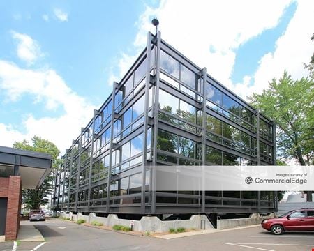 A look at 116 Washington Avenue Office space for Rent in North Haven