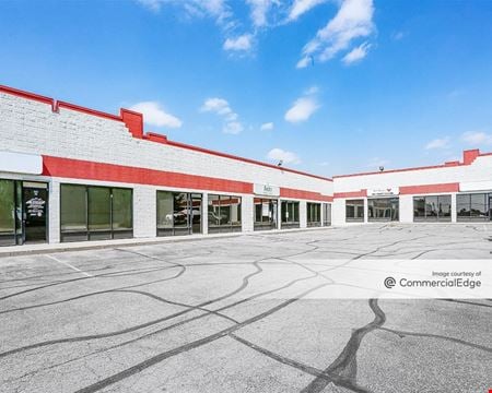A look at 1111 West Evans Avenue Industrial space for Rent in Denver