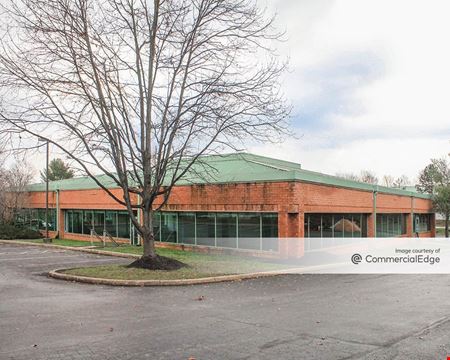 A look at 1220 Ward Avenue commercial space in West Chester