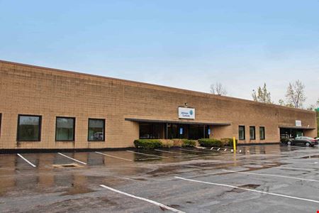 A look at Brooksedge Corporate Center commercial space in Westerville