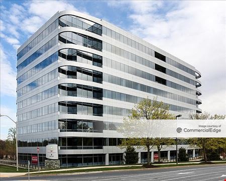 A look at 2000 Tower Oaks Blvd Office space for Rent in Rockville