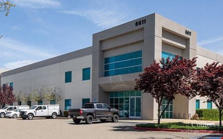 A look at GATEWAY BUSINESS PARK commercial space in Livermore