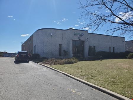 A look at 355 Oser Ave Industrial space for Rent in Hauppauge