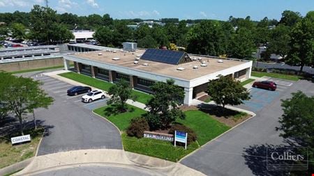 A look at 380 Cleveland Place for Sale or Lease Commercial space for Rent in Virginia Beach