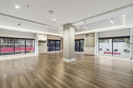 A look at 1737 Chestnut St Ste 200 Office space for Rent in Philadelphia