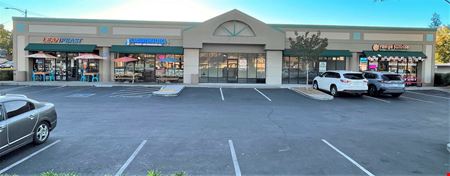 A look at The Crossings Commercial space for Rent in San Jose