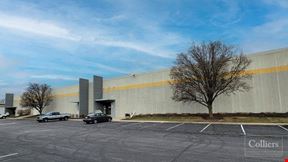19,200 SF Available for Sublease in Park 100