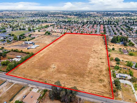 A look at ±18.93 Acres of Vacant Residential Land in Fresno, CA commercial space in Fresno