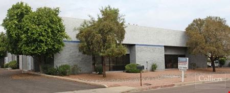 A look at Office Space for Lease in Tempe commercial space in Tempe