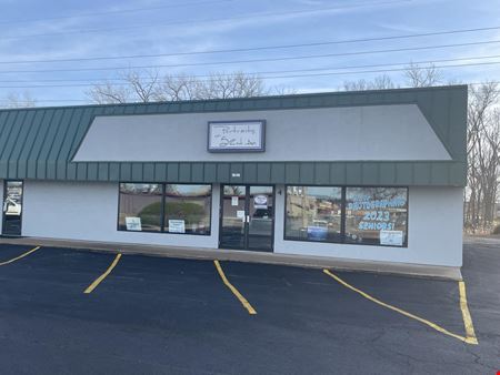 A look at 1548 52nd Avenue, Moline, IL  Retail space for Rent in Moline