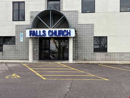 A look at Falls Church Sublease commercial space in Sioux Falls