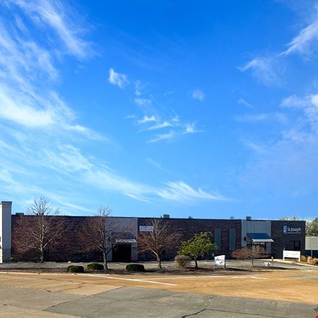 A look at 1300 Strassner Drive Office space for Rent in Brentwood