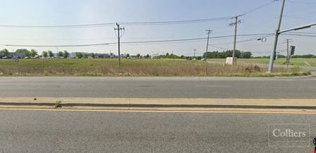 A look at Vacant Land | Development Opportunity commercial space in Matteson