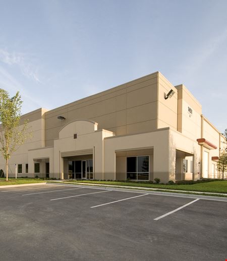 A look at Northwest Distribution Center Bldg B Industrial space for Rent in Apopka