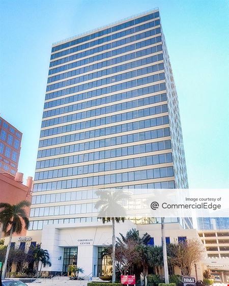 A look at 110 East Office space for Rent in Fort Lauderdale