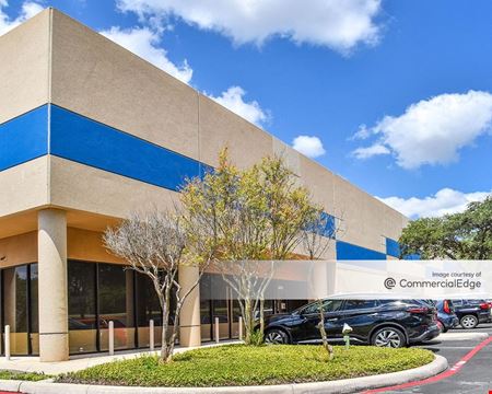 A look at Landmark VI Office space for Rent in San Antonio