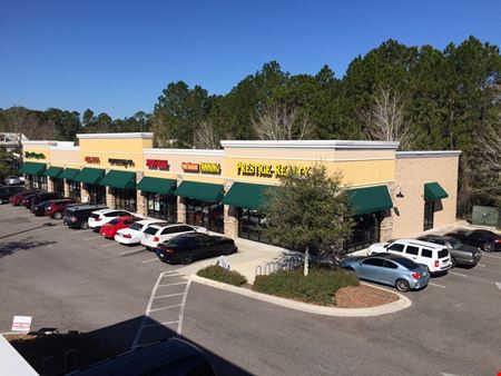 A look at Hodges Station Commercial space for Rent in Jacksonville