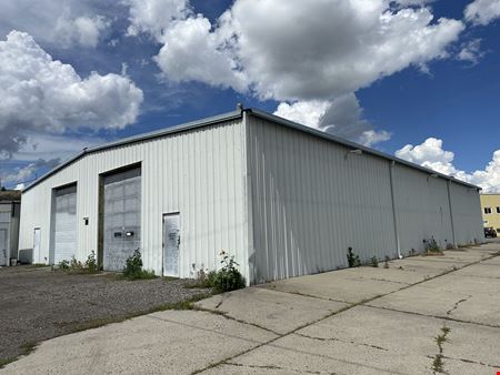 A look at 1515 4th Ave N commercial space in Billings