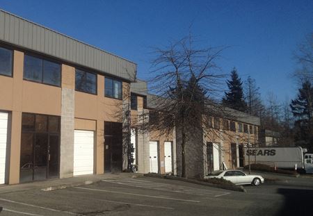 A look at Johnson Business Park Commercial space for Rent in Everett