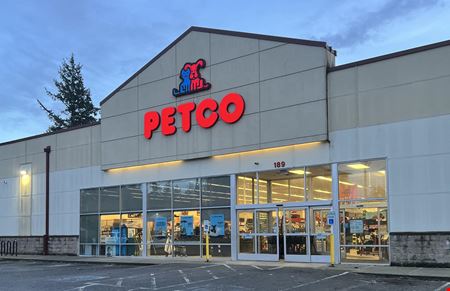 A look at PETCO commercial space in Bellingham