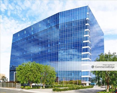 A look at The Pointe Commercial space for Rent in Burbank