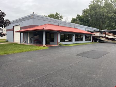 A look at 20 Short Street commercial space in Lockport