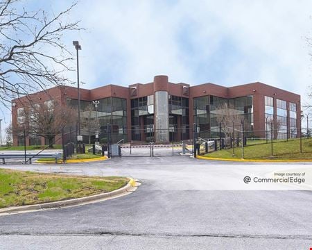 A look at Airport Square 10 Office space for Rent in Linthicum