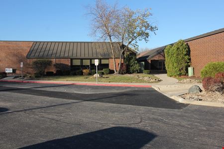 A look at Woodland Square Office Center - Buildings I - IV Office space for Rent in Elk Grove Village