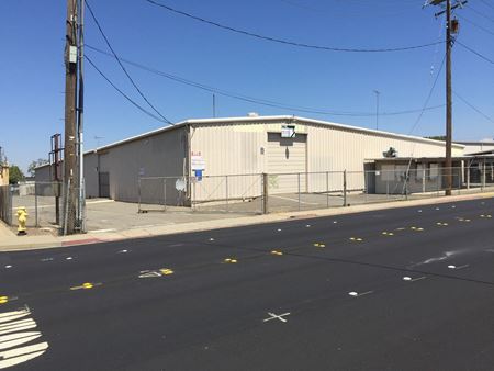A look at 100 Atkinson St. Industrial space for Rent in Roseville