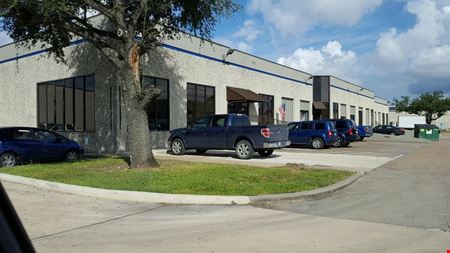 A look at Glenbrook Business Park Commercial space for Rent in Houston