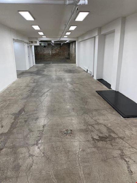 A look at 111 W 28th St Commercial space for Rent in New York