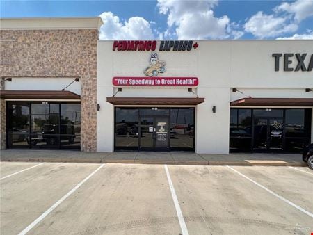 A look at 4501 W US Highway 83 Retail space for Rent in McAllen