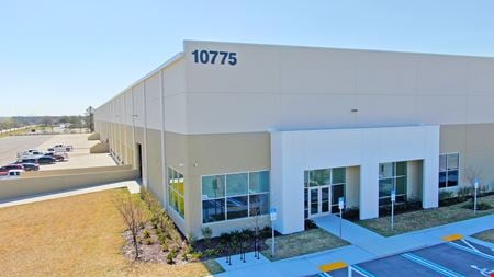 A look at 10775 Yeager Road commercial space in Jacksonville