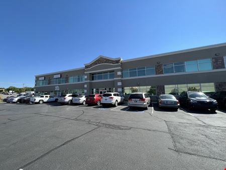 A look at 1916 North 700 West Office space for Rent in Layton