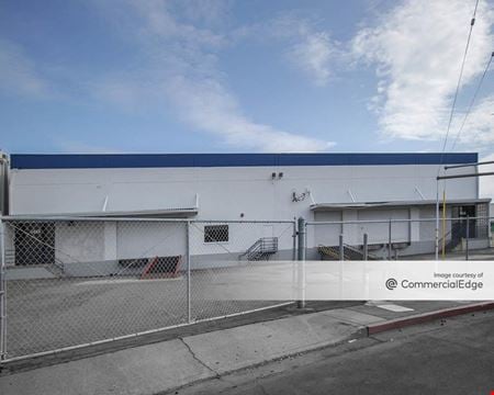 A look at 1444 & 1446 Factor Avenue Industrial space for Rent in San Leandro