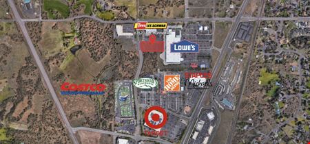 A look at Proposed Commercial Development | Land commercial space in Bend