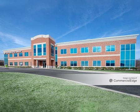 A look at Box Hill Corporate Center - 3401 Box Hill Corporate Center Drive Office space for Rent in Abingdon
