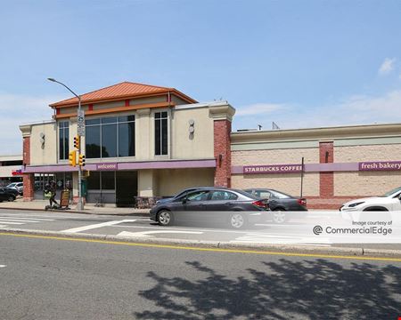 A look at Stop &amp; Shop Anchored Shopping Center Commercial space for Rent in Ridgewood
