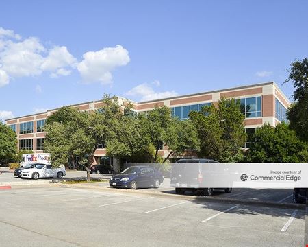 A look at Barton Creek Plaza II Office space for Rent in Austin