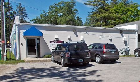324 Munson Ave - Traverse City
