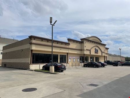 A look at 7241-B Monroe Rd Retail space for Rent in Houston