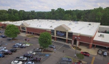 A look at Bartlett Towne Center Retail space for Rent in Bartlett