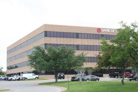 A look at 500 Grapevine Hwy Office space for Rent in Hurst