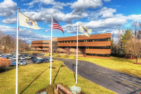 A look at 90 East Halsey Road commercial space in Parsippany