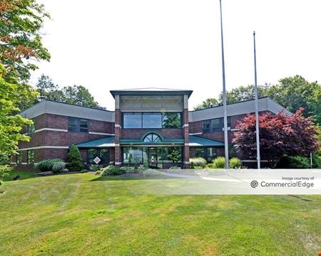A look at 2500 East Enterprise Pkwy Office space for Rent in Twinsburg
