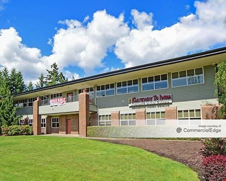 A look at Kimball Professional Office Park commercial space in Gig Harbor