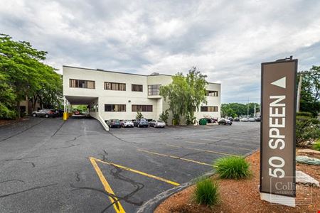 A look at Office Space For Lease in Framingham commercial space in Framingham