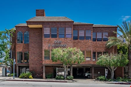 A look at 290 East Verdugo Avenue, Suite 207 Commercial space for Sale in Burbank